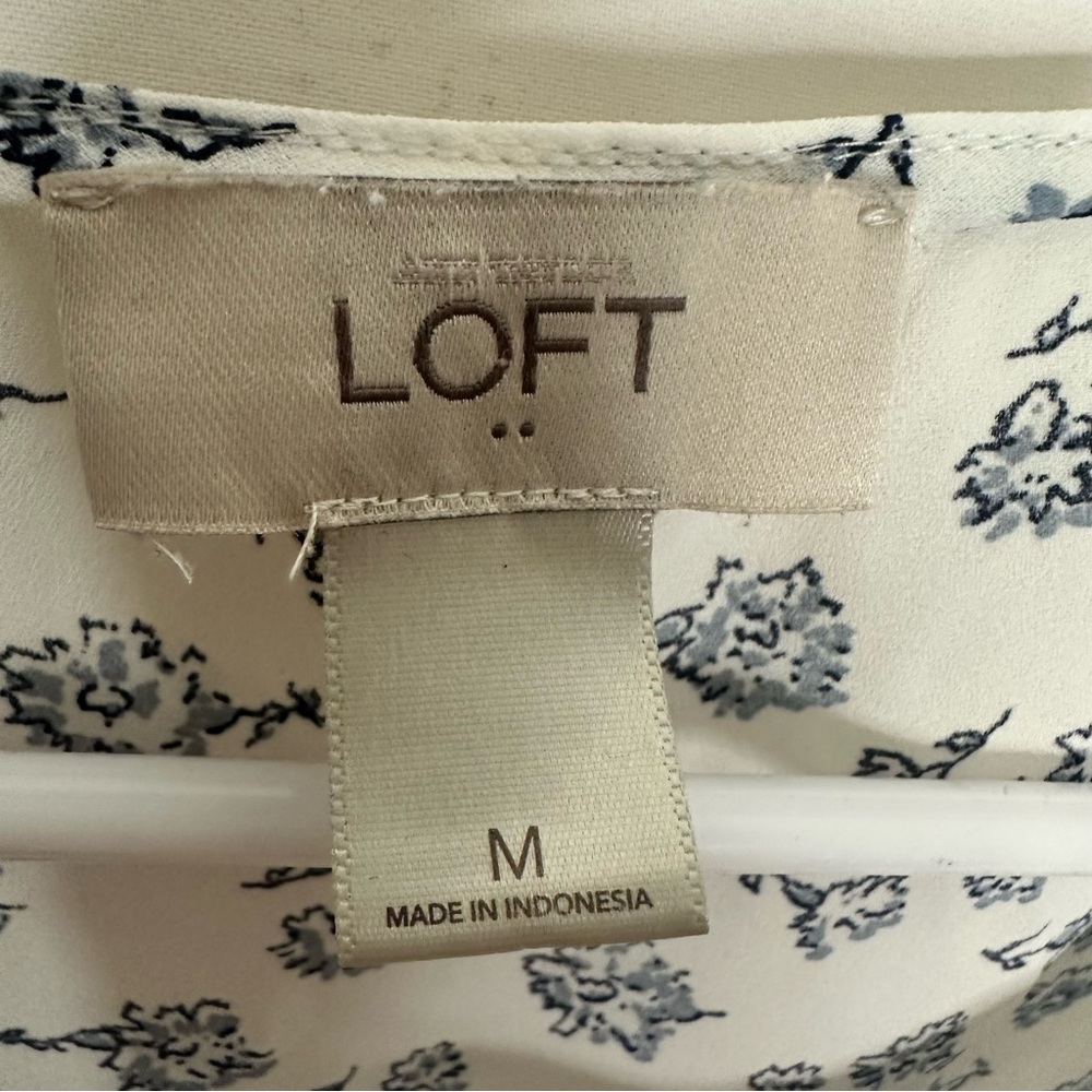 Loft medium top - Picture 4 of 6